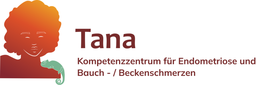 Logo des Tana Zentrum fuer Endometriose in Lenzburg Aargau