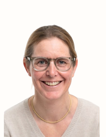 Porträt von Claudia Matter, Psychologin im Tana Zentrum